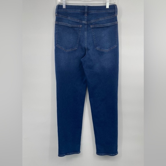 J.Crew Stovepipe Jeans size 28 - Picture 5 of 12